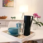 Lejlighed Sandwig Lyksborg