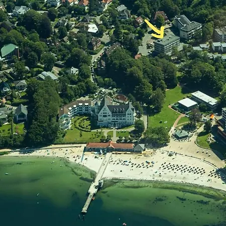 Sandwig Lejlighed Lyksborg