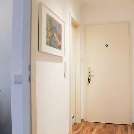 Sandwig Lejlighed Lyksborg