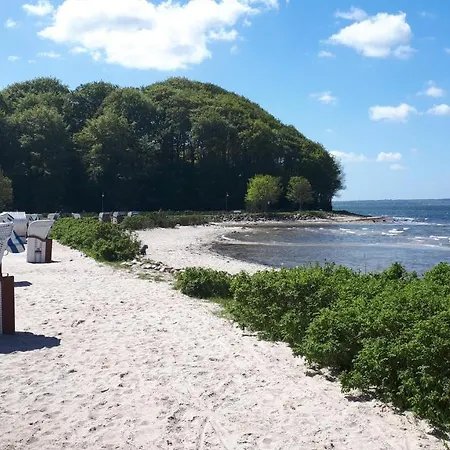 Lejlighed Sandwig Lyksborg