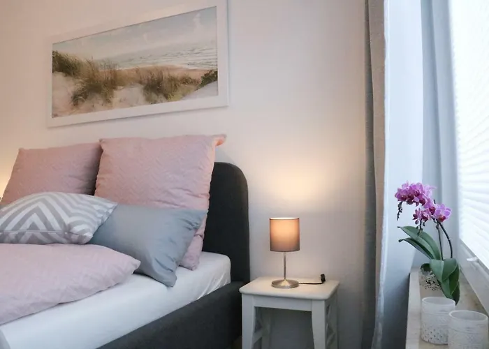 Sandwig * Glücksburg